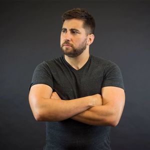 Meet your Posher, Burton